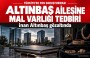 Türkiye’de Altınbaş ailesine fon soruşturması: Mal varlıkları donduruldu, İnan Altınbaş gözaltında