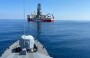 Türkiye-KKTC doğal gaz hattı için NAVTEX yayımlandı