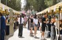 DAÜ’de “eğitimden sektöre” temalı Turizm Kariyer Fuarı gerçekleştirildi