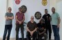 Gönyeli Darts Lions Kulübü, KTOÖD üyelerinin de kullanabileceği aktivite odası kurdu