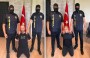 2 organize suç örgütü elebaşı Türkiye'ye iade edildi