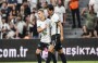 Tur kapısı aralandı: Beşiktaş sahasında gövde gösterisi yaptı