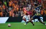 Fenerbahçe, derbide yarın Galatasaray'a konuk olacak