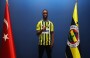 Fenerbahçe, 18 yaşındaki futbolcu Amara Diouf'u transfer etti