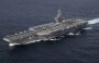 US Deploys Aircraft Carrier as Iran Warns Against Attack