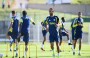 Fenerbahçe: Vedat Muric'in sağ alt adalesinde kısmi yırtık tespit edildi