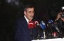 Cevdet Yılmaz: Müze, tarihi gerçeklerin dünyaya doğru biçimde anlatılması yolunda önemli bir adım