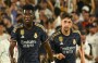 Real Madrid'de Valverde ve Tchouameni'nin kavga ettiği iddia edildi