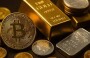 Küresel piyasalarda altının ons fiyatı 4 bin doların, bitcoin 60 bin doların altını gördü