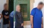 Navigasyonla Larnaka'dan Girne’ye giderken askeri yasak bölgeyi ihlal ettiler: Taksici ve yolcuları tutuklandı