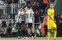 Beşiktaş, UEFA Avrupa Ligi'nde play-off turunda: Galibiyet Cerny ile geldi