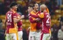 Galatasaray kupaya galibiyetle başladı