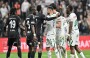 Ziraat Türkiye Kupası'nda ilk finalist Konyaspor: Fenerbahçe'nin ardından Beşiktaş'ı da eledi