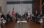Türkiye Gençlik ve Spor Bakanı Osman Aşkın Bak, KKTC’ye geldi