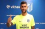 Atletico Madrid, Cristian Romero'yu kadrosuna kattı