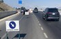 Lefkoşa Kuzey Çevre Yolu'nun bir bölümü trafiğe kapatıldı