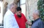 Derviş Albayrak'tan Arapköy esnafına söz: Bizim dönemimizde esnafımız rahata kavuşacak