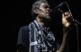 İngiliz müzik grubu Massive Attack'e, konserde Filistin bayrağı açtıkları gerekçesiyle soruşturma