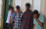 Gönyeli'de kaçak denetimi: 3 bin 5 gündür kaçak yaşayan zanlı yakalandı