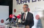 Tufan Erhürman’dan zafer konuşması: Hep birlikte kazandık, hep birlikte çalışacağız!
