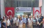 Kudret Özersay: Yeni dönemde hükümette kalarak sorunları çözmeye çalışacağız