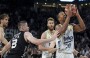 Basketbol Süper Ligi'nde şampiyon Fenerbahçe Beko oldu
