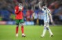 Messi ve Ronaldo, 6'ncı kez Dünya Kupası'nda forma giyecek