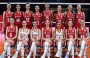 Türkiye A Milli Kadın Voleybol Takımı, Dominik Cumhuriyeti'ni 3-2 yendi