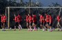 Türkiye A Milli Futbol Takımı "son provayı" Venezuela maçında yapacak
