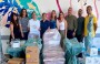 “Yarım Kalan Bir Tuvalden – II” sergisinden elde edilen gelir Çocuk Onkoloji Servisi’ne bağışlandı