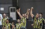 Fenerbahçe Tekerlekli Sandalye Basketbol Takımı, üç hazırlık maçı için KKTC'de