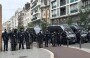 Fransa'nın Toulon şehrinde hafta sonu yapılacak gösteriler yasaklandı