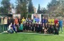 Genç yaşta yaşamını yitiren öğretmen, sendikacı ve spor insanı Cenker Kaya anıldı