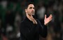 Arsenal, Arteta'nın sözleşmesini 2030 yılına kadar uzattı
