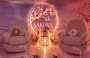 Merit Royal Spa’da Sakura Suite ile uzak doğu esintili ayak bakımı