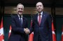 Türkiye ile Kanada arasında yeni bir dönem başlıyor: İlişkilerimizi stratejik ortaklığa yükseltiyoruz