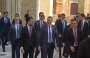 Mustafa Çiftçi ile Dursun Oğuz'dan Selimiye Camisi’ne ziyaret