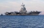 BFMTV: Fransız Charles de Gaulle uçak gemisi Doğu Akdeniz'e gönderildi