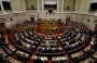 Yunanistan parlamentosu, Chevron ile hidrokarbon anlaşmasını onayladı