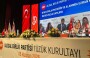 Tüzük değişikliğinde Kıbrıs sorunu öne çıkıyor, delege sistemine geçiş ise rafa kaldırıldı