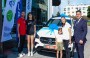 Alpet Click’te büyük final: Mercedes GLA Seher Yönder’in oldu