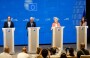 Costa, Von der Leyen ve Hristodulidis'ten Rum dönem başkanlığı değerlendirmesi