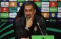 Arda Turan: Asla geri adım atmayacağız. Shakhtar Donetsk, oyununu oynamaktan vazgeçmeyecek