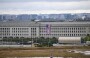 Pentagon'da "tehlikeli madde alarmı" nedeniyle birçok kat ve koridor kapatıldı, bazı katlar tahliye edildi
