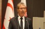 Başbakan Ünal Üstel: Yeni arama-kurtarma gemisi Pazartesi günü çalışmalara başlayacak