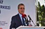 Başbakan Ünal Üstel, Dikmen Sağlık Merkezi'nin açılışında konuştu: Sağlıkta devrim yarattık
