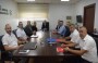 Oğuzhan Hasipoğlu: KPET'te 9 çalışanın işten çıkarılmasına yönelik bildirimi bu haliyle kabul etmeyeceğiz