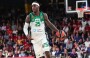 Panathinaikos'lu basketbolcu Nunn, Yunanistan'daki şike ve rüşvet skandalına tepki gösterdi