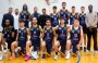 MESAD, 20 yaşındaki başkanıyla Basketbol Büyük Erkekler 2. Ligi'nde mücadele ediyor