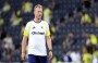 Fenerbahçe, milli araya kadar Dirk Kuyt'a emanet
